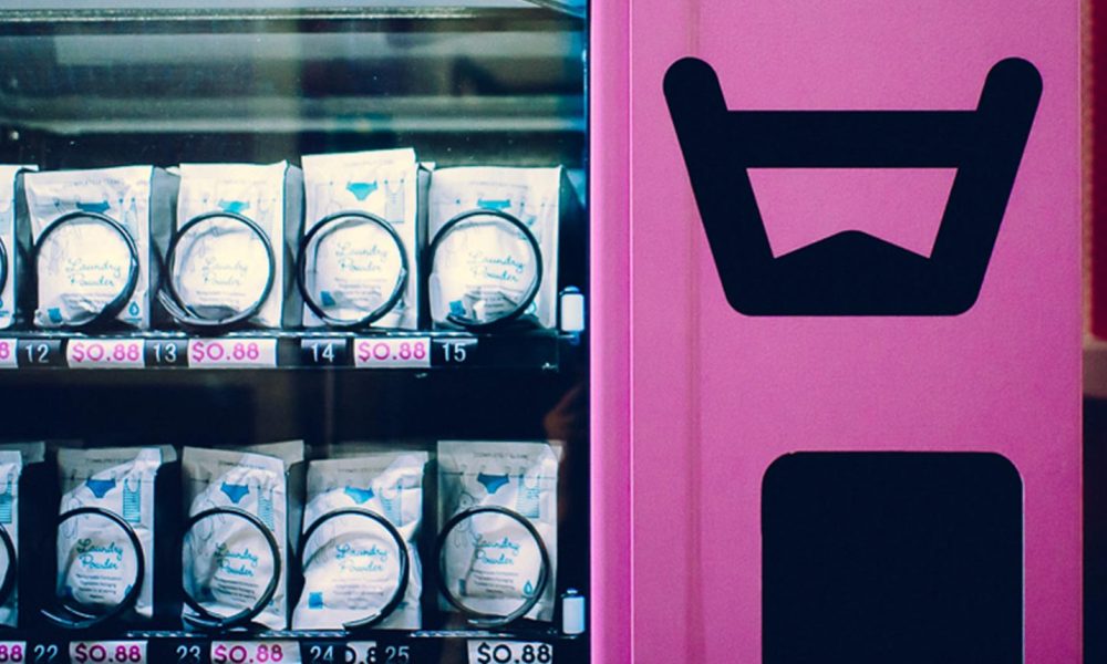 Dandenong Powder Laundry