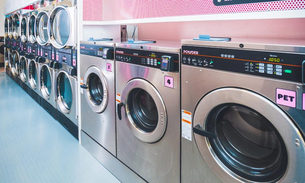 Northcote Powder Laundry