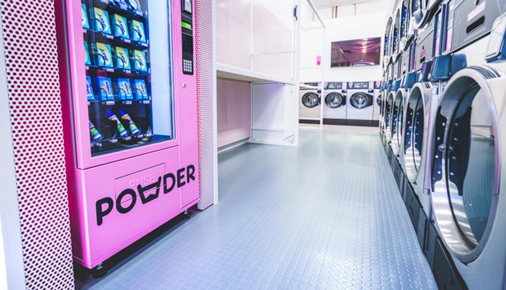 powderlaundrylocationnorthcote2 Powder Laundry